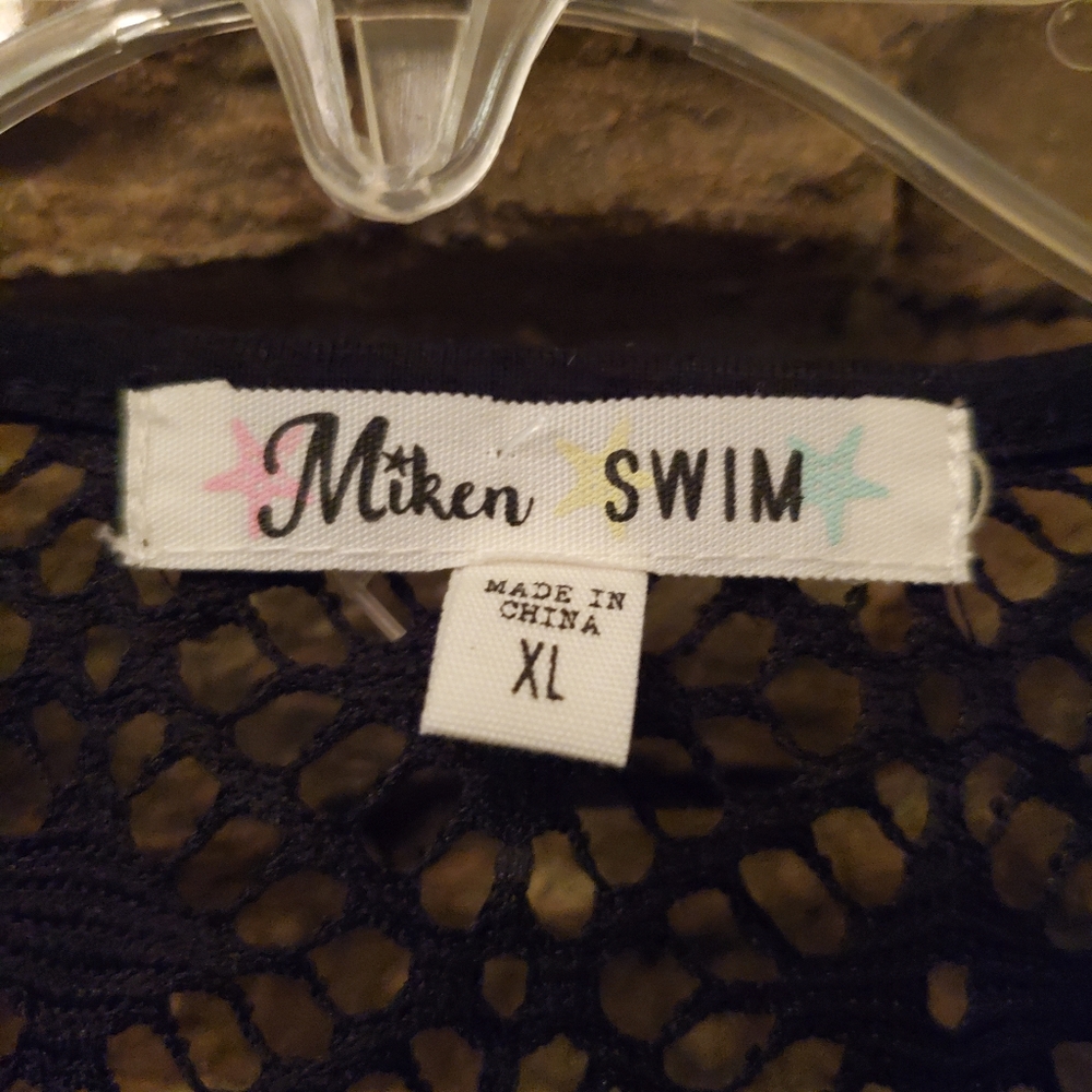 GIRL SWIM COVERUP - Picture 4 of 4